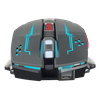 Wireless Gaming Mouse SVEN RX-G930W, Negru 