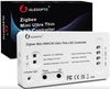 купить Выключатель электрический Gledopto GL-C-006P(Mini) ZigBee Pro Ultra Thin Mini WW/CW LED strip controller в Кишинёве 