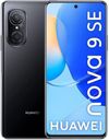 Huawei Nova 9 SE 8/128GB Duos, Black 