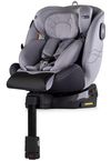 cumpără Scaun auto Chipolino STKPR02502CL I-Size 40-150cm Isofix 360 Premium Cloud în Chișinău 