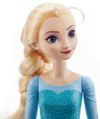 cumpără Păpușă Barbie HLW47 Disney Princess Elsa în Chișinău 