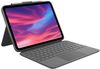 cumpără Husă p/u tabletă Logitech Combo Touch for iPad (10th gen) în Chișinău 