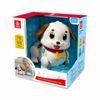 купить Игрушка каталка Hola Toys HE9977 Cățeluș cu sunete și lumini в Кишинёве 