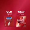 Презервативы ультратонкие Durex Feel Ultra Thin (3 шт) 