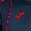 Футболка JOMA -  CHAMPIONSHIP VII SHORT SLEEVE T-SHIRT NAVY RED 