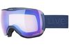 купить Защитные очки Uvex DOWNHILL 2100 V NAVY MAT DL/BLUE-CL в Кишинёве 