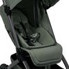 cumpără Accesorii pentru cărucior Joolz 560236 Aer Forest green, insert nou-nascuti pentru carucior în Chișinău 