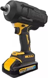 купить Гайковерт DeWalt DCF961H2G,18V 2 x 5Ah POWERSTACK,1396Nm/2372NM в Кишинёве 