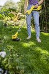 cumpără Trimmere pentru iarba Karcher 1.445-460.0 LTR 2-18 Battery în Chișinău 