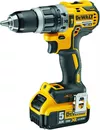 cumpără Set de scule electrice DeWalt DCK2080P2T Set în Chișinău 
