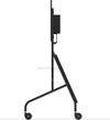 cumpără Suport TV de podea Neomounts FL50-575BL1, heavy duty în Chișinău 