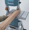 Fierastrau cu banda Makita LB1200F