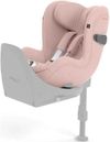купить Автокресло Cybex 523000411 Sirona T Plus i-Size Peach Pink, 45-105cm в Кишинёве 