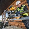 купить Торцовочная пила аккумуляторная DeWALT DHS780T2A в Кишинёве 