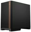 купить Корпус для ПК Deepcool CL600 Black в Кишинёве 