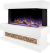 купить Камин электрический ArtFlame Theralux & Haiti 40 в Кишинёве 