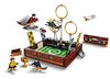 купить Конструктор Lego 76416 Quidditch Trunk в Кишинёве 