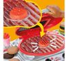 cumpără Set de creație Play-Doh G0500 Sizzlin Grill în Chișinău 