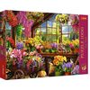 cumpără Puzzle Trefl 10840 Puzzle 1000 Premium Plus. Primavara în Chișinău 