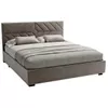 купить Кровать my-STYLE my-Ruby 200x200 (P25D20M08) в Кишинёве 