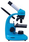 cumpără Microscop Levenhuk Rainbow 50L Azure în Chișinău 