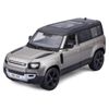купить Машина Bburago 18-21101 1:25 Land Rover Defender в Кишинёве 