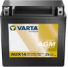 купить Автомобильный аккумулятор Varta 13AH 200A(EN) клемы 1 (152x88x147) AGM AUX (513106020K262) в Кишинёве 