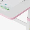 cumpără Masă de birou Mark Adler Biurko Study 3.7 Pink în Chișinău 