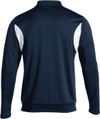 купить Одежда для спорта Joma Winner III Full Zip Sweatshirt Navy White (2XL) 103316.332 в Кишинёве 