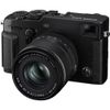 купить Объектив FujiFilm Fujinon XF33mm F1.4 R LM WR в Кишинёве 