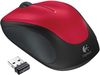 cumpără Mouse Logitech M235 Red în Chișinău 