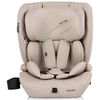 cumpără Scaun auto Chipolino STKTYCIS253TR I-Size 76-150cm Isofix Tycoon Iso tiramisu în Chișinău 