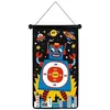 купить Дартс Janod J02073 Darts Magnetic Roboti в Кишинёве 