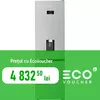 cumpără Frigider cu congelator jos Beko B5RCNA405HDM în Chișinău 