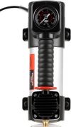 купить Портативный компрессор для авто Heyner Led Big Air (237100) в Кишинёве 