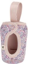 купить Поильник BIBS 941211244 Husa pentru sticluta Liberty Small Eloise Blush в Кишинёве 