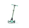 купить Самокат Yvolution YV-101263 Y Glider Nua Green в Кишинёве 