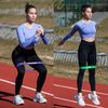 купить Эспандер ONE Fitness 535007 Benzi Fitness PBF Exercise Band Set 04 в Кишинёве 
