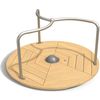 cumpără Teren de joacă PlayPark 1304 Carusel RB-24 în Chișinău 