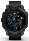 купить Смарт часы Garmin EPIX 2 Sapphire (010-02582-11) в Кишинёве 