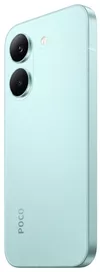 купить Смартфон Xiaomi POCO X8 Pro 8/256GB Green в Кишинёве 