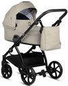 купить Детская коляска Tutis 2in1 LEO Warm Grey (1222068) в Кишинёве 