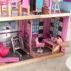 купить Домик для кукол KinderKraft 65949 Домик для кукол Shimmer Mansion в Кишинёве 
