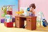 купить Конструктор Playmobil PM70208 Bedroom with Sewing Corner в Кишинёве 