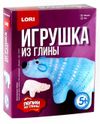 cumpără Set de creație misc 7778 Jucarie din lut Ursul, Elefant Lori 010 în Chișinău 