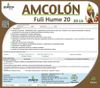 cumpără Amcolon Fuli Hume 20 - fertilizant lichid cu acizi Humic și Fulvic - MCFP în Chișinău 