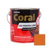 CORAL Lac pentru Lemn pe Baza de Apa 2,5 L, Cires