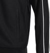 cumpără Îmbrăcăminte sport Joma Victory Tracksuit Black White (2XL) 103564.102 în Chișinău 