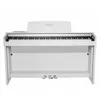 купить Цифровое пианино Greaten DK-150 WH в Кишинёве 