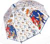 купить Зонт KiDS Licensing SN7152MC Transparenta Sonic 46cm в Кишинёве 